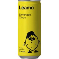 LEAMO Limonade