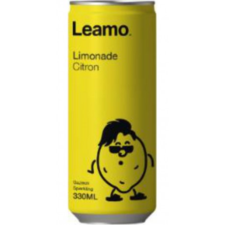 LEAMO Limonade