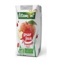 VITAMONT Jus De Pommes Bio