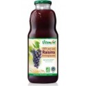VITAMONT Jus De Raisins Bio
