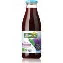 VITAMONT Jus De Pruneaux Bio