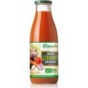 Vitamont VITAMONT Jus De Legumes Bio VITAMONT