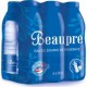 Beaupré BEAUPRE Eau de Source Plate BEAUPRE
