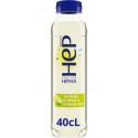 HEP Boisson Aromatisée Saveur Citron & Citron Vert