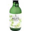 Sir. James 101 MOJITO sans alcool 25cl
