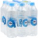 Eau minérale Zilia 50cl (pack de 9)