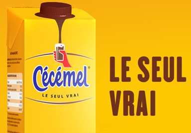 C&eacute;c&eacute;mel